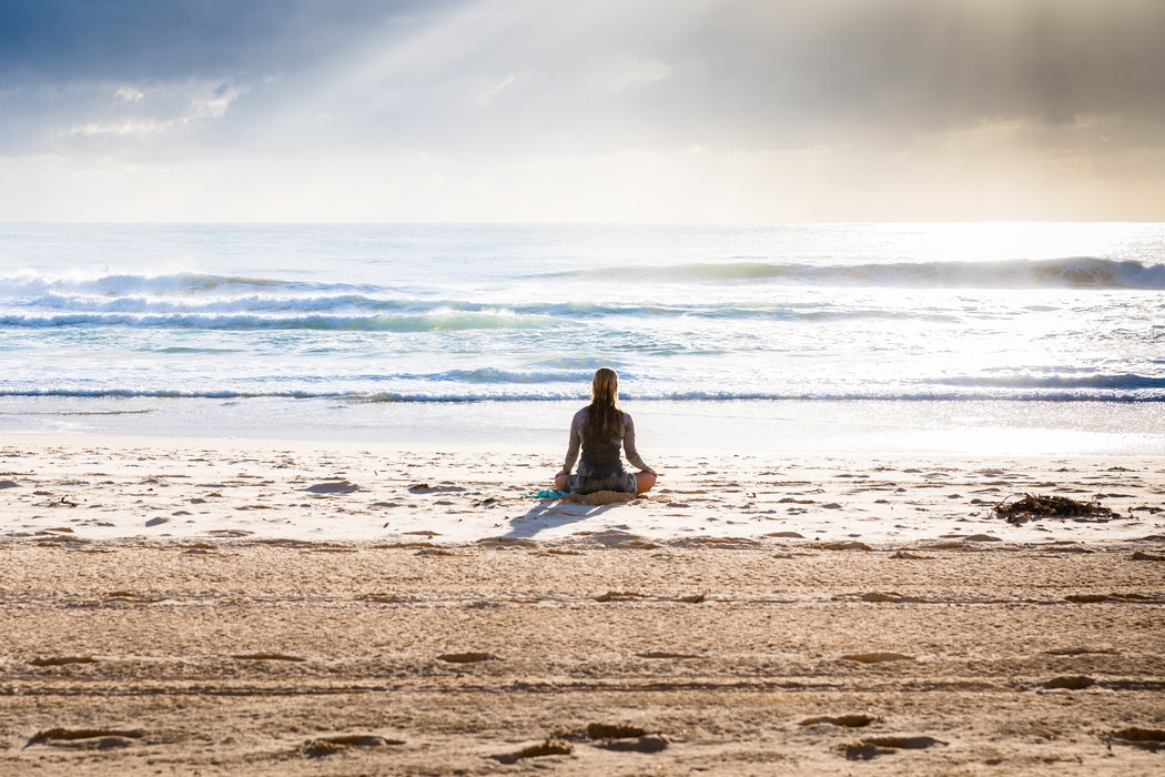 Are Yoga Retreats Really a Life-Changing Experience?