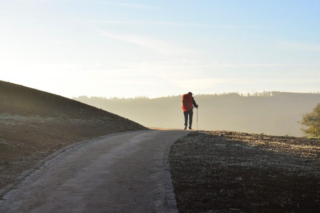 camino de santiago which route to choose