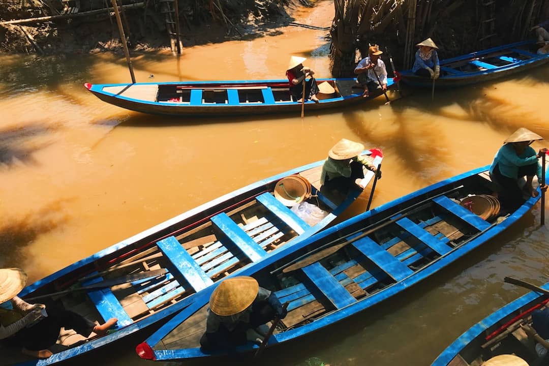 best eco friendly tours in vietnam