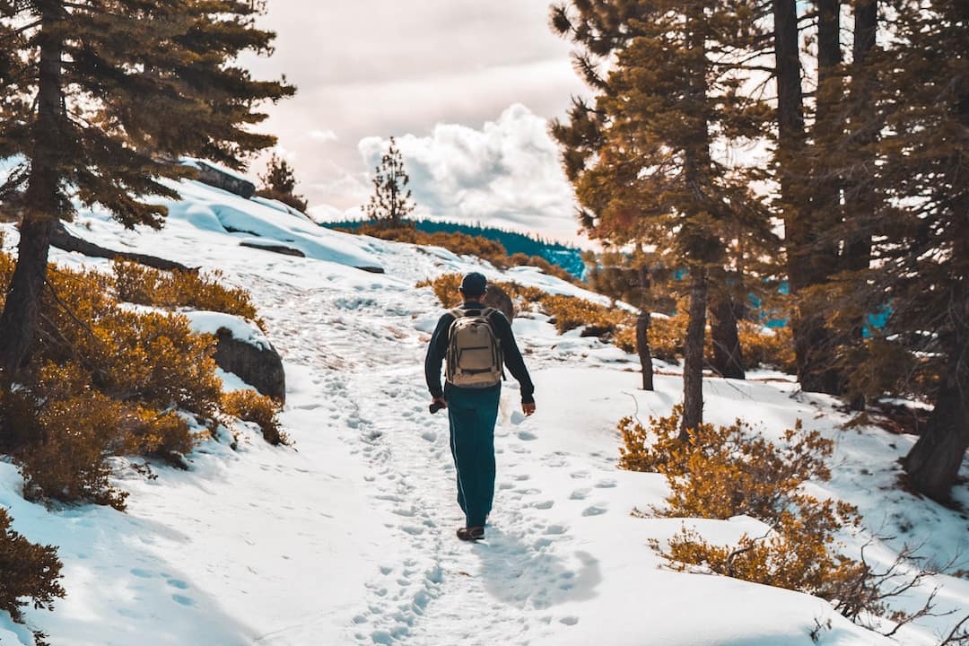 Hiking for Beginners on a Budget