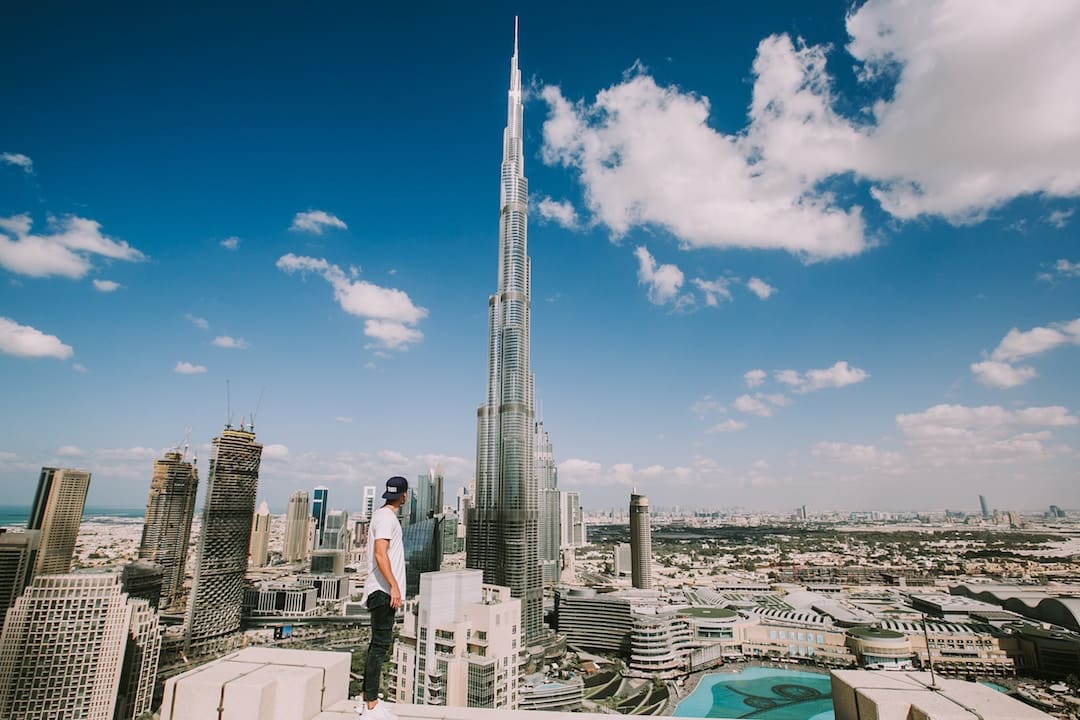 Safest Places to Visit in the Middle East