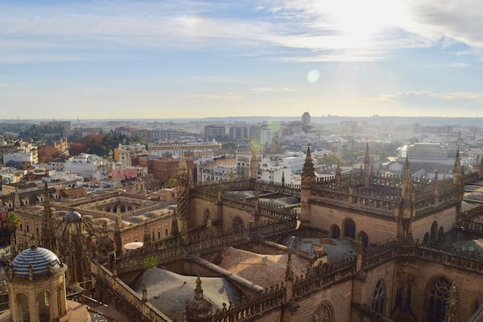 Spain in Winter: Best Places to Visit