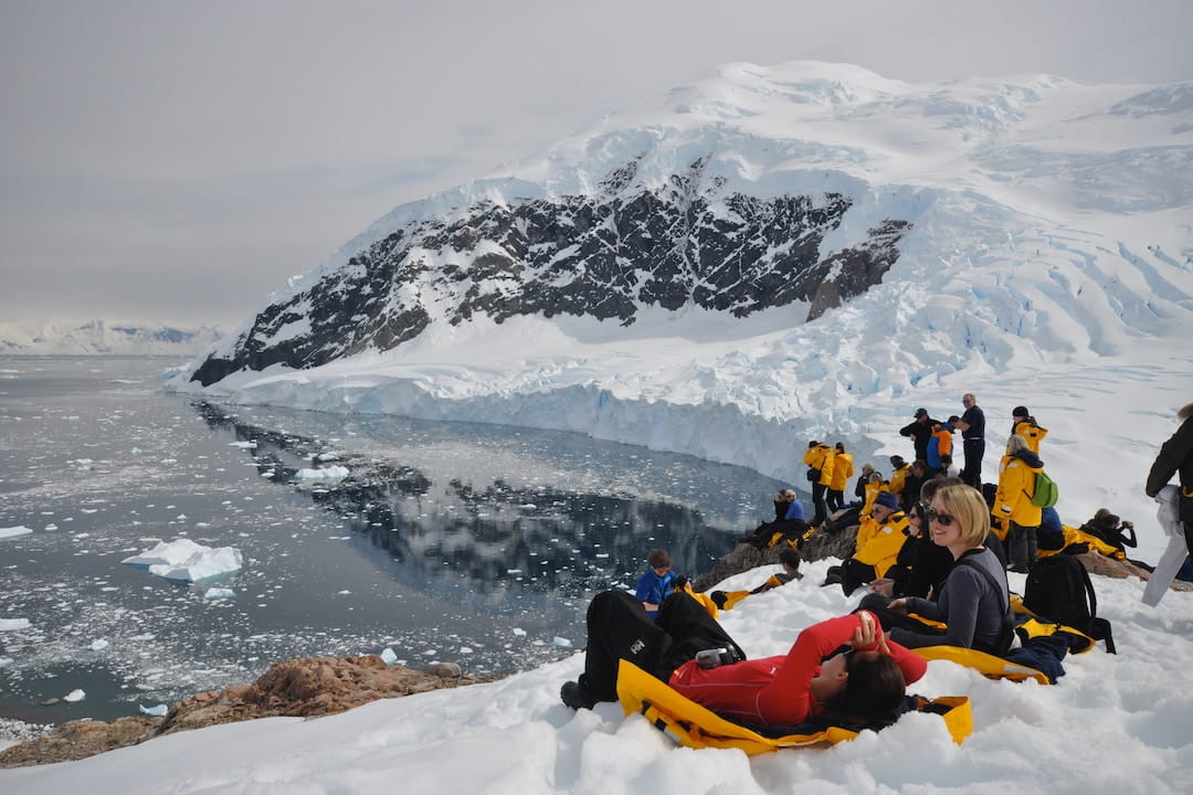Arctic vs Antarctic Cruises: Which End of the Earth is Best for You?