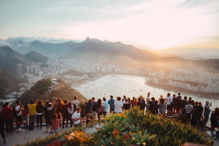 The Fastest-Growing Destinations for 2019