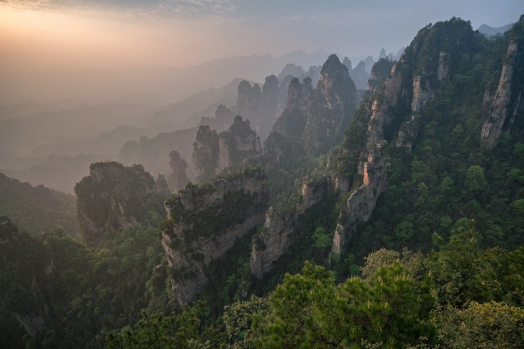 The Perfect Packing List for China in Summer