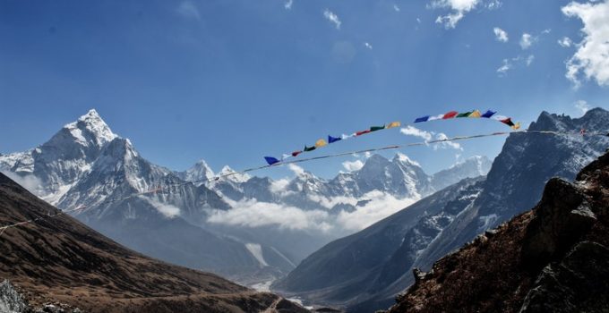 Day Hikes and Easy Treks in Nepal for Beginners