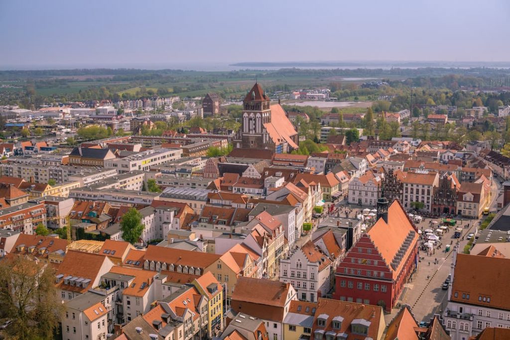 Greifswald, Germany