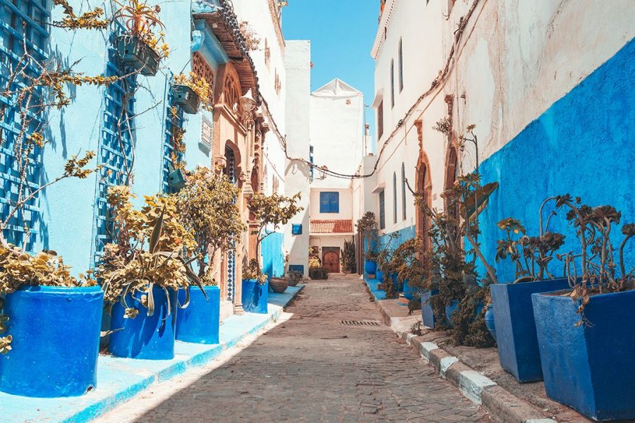 Where to Travel in 2019, According to Instagram