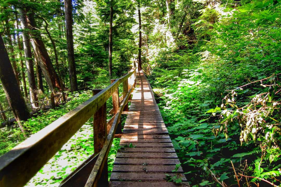 Long-Distance Hiking Trails Around the World