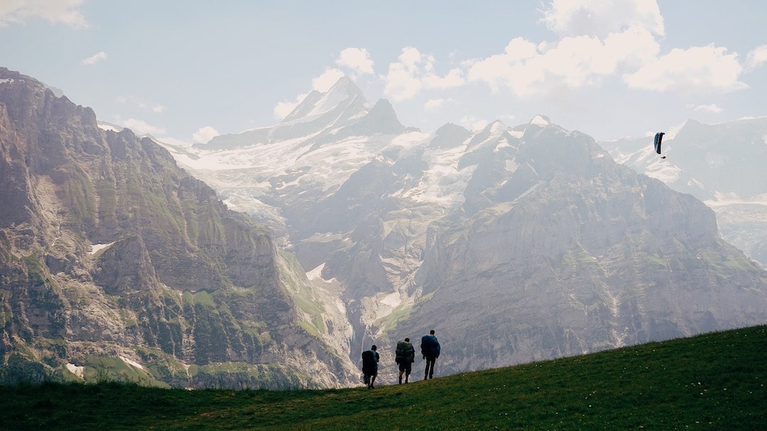 The Swiss Alps vs. The Dolomites: Which Climb is Worth It?
