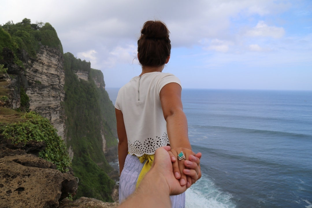 Southeast Asia for Couples
