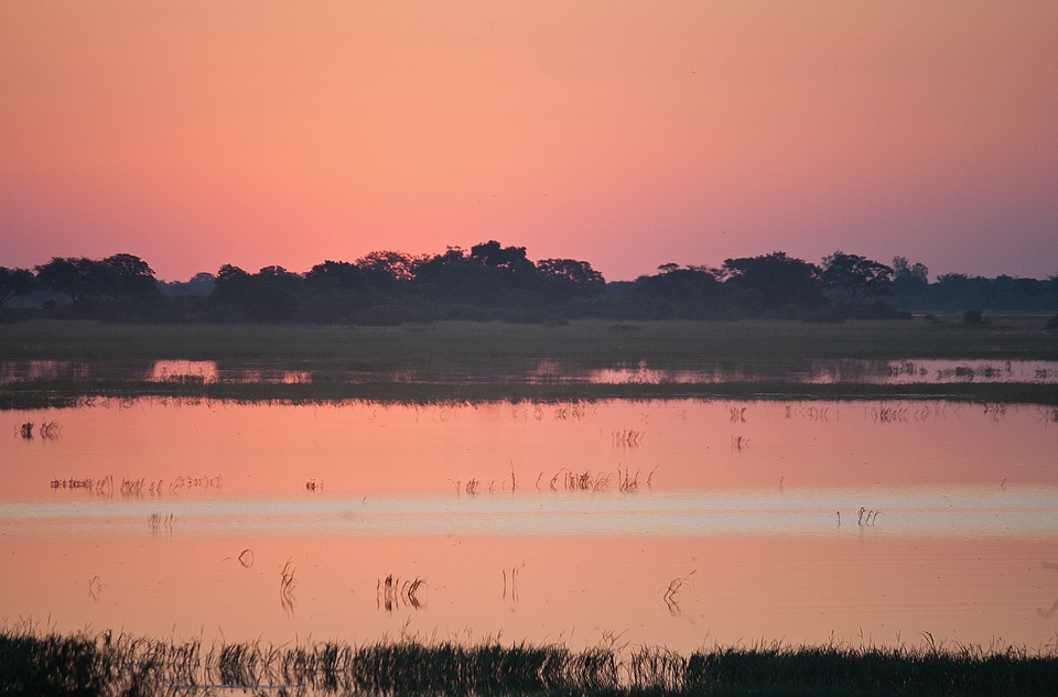 9 Reasons to Take an African River Cruise