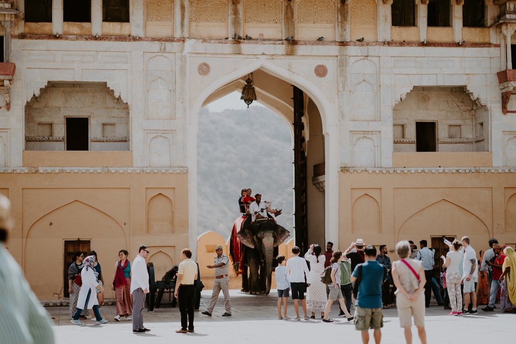 How to Spend a Week in India’s Golden Triangle