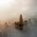 Kuala Lumpur's twin towers