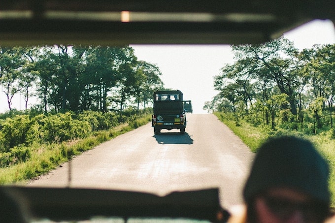 The Top 10 National Parks in Africa