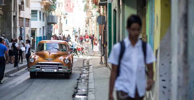 The Best of Havana's Nightlife