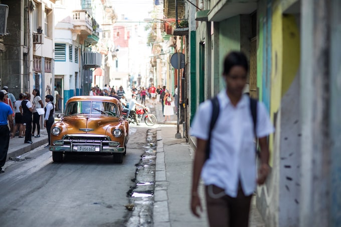 The Best of Havana’s Nightlife