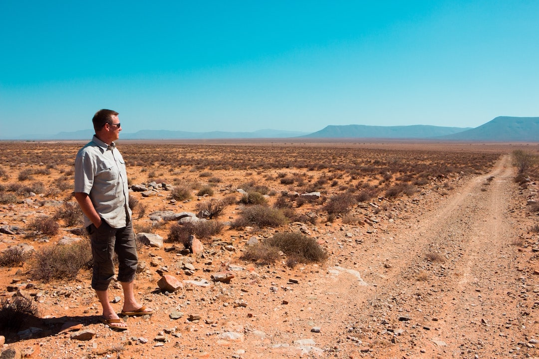 What to Wear on Safari in Tanzania