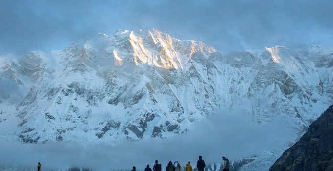 Your Ultimate Annapurna Circuit Guide