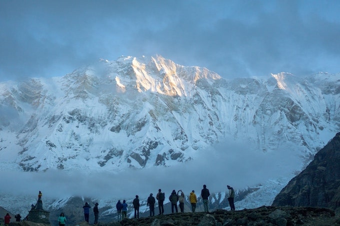 Your Ultimate Annapurna Circuit Guide