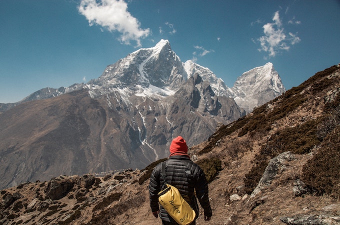 Your Guide to Everest Trekking in Nepal