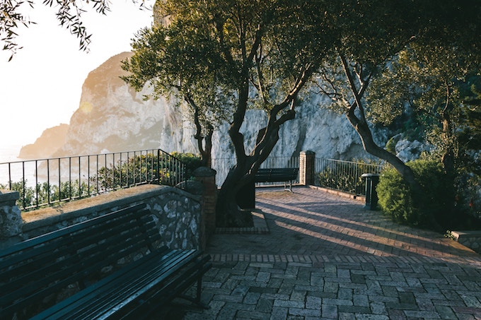 Capri, Italy