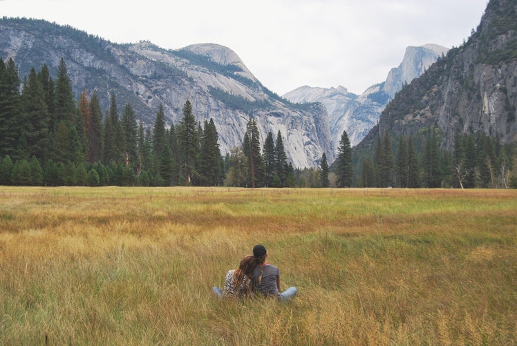 Where to Travel Based on Your Couple Style