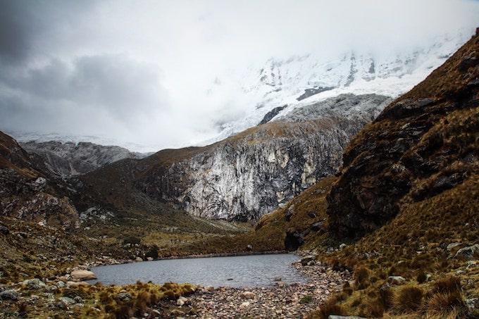 The Ultimate Guide to Hiking Cordillera Blanca