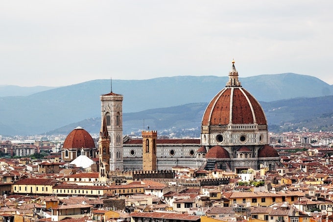 Florence, Italy