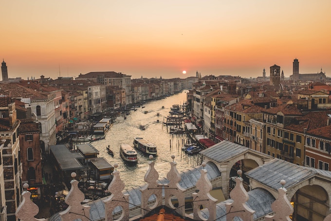 Venice, Italy