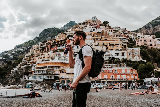 Italy for Every Budget
