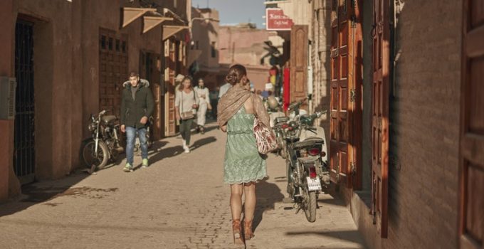 How to Experience Marrakesh Like a Travel Writer