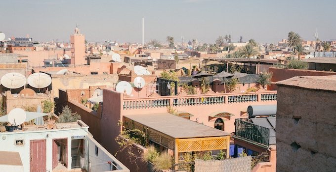 What to Avoid in Marrakesh