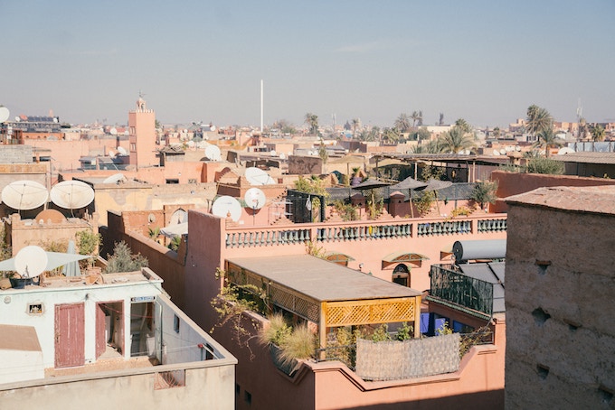 What to Avoid in Marrakesh