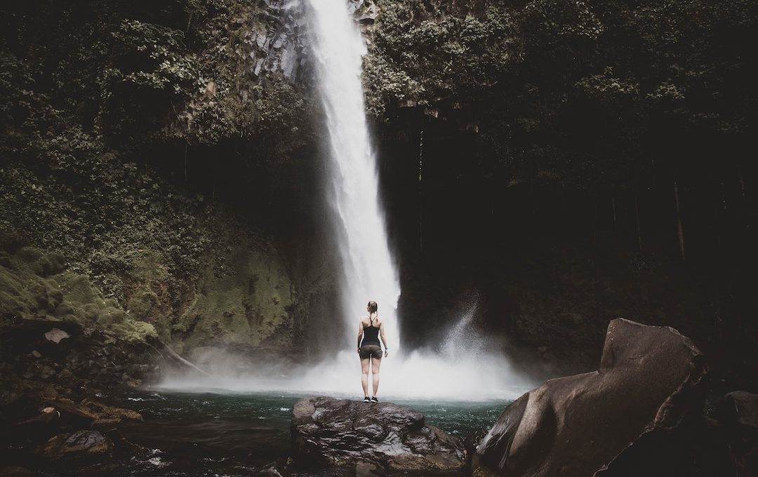 The Safest Places in Central America