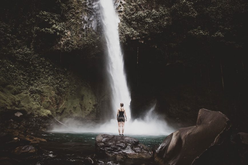 The Safest Places in Central America