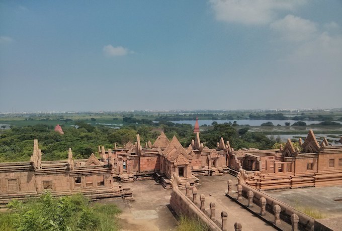 The Ancient City in Samut Prakan: All You Need to Know