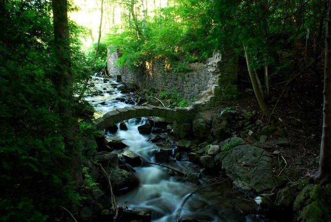 Black Creek, Limehouse, Ontario