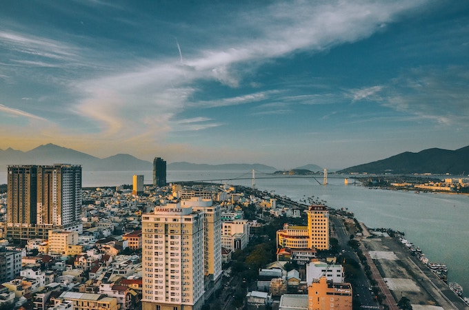 Da Nang, Vietnam