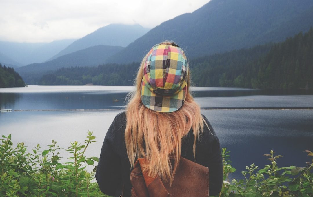 Long Distance Hiking Trails in Canada