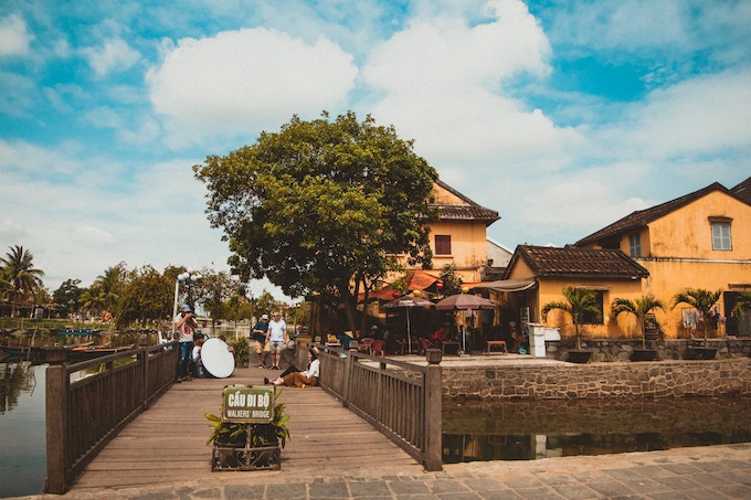 Hoi An, Vietnam