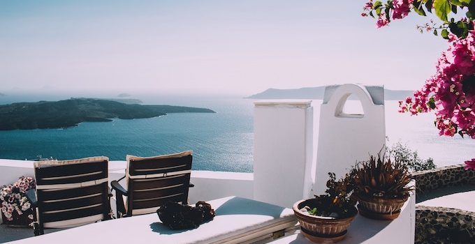 Your Perfect Packing List for a 12-Day Mediterranean Cruise