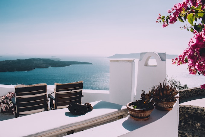Your Perfect Packing List for a 12-Day Mediterranean Cruise