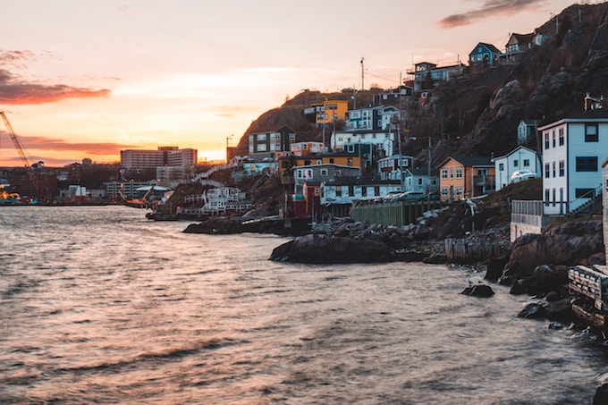 St. John's, Newfoundland