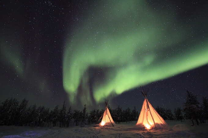 Yellowknife, Canada