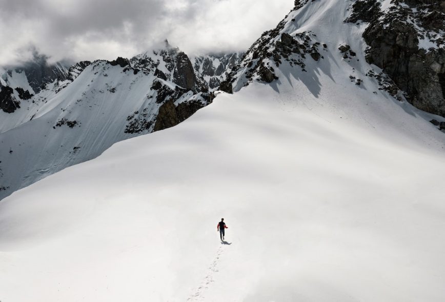 Preparing for High Altitude Hiking: Your Guide