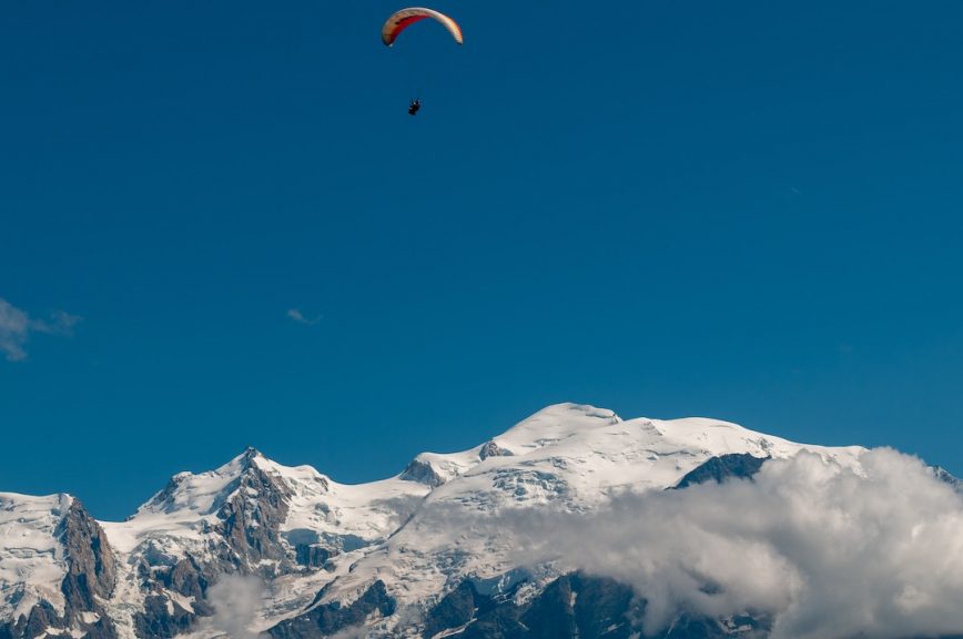 Adventurous Things to Do in Europe