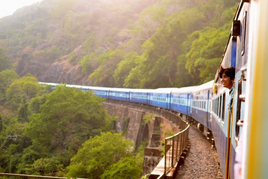 Why Visit Goa? 10 Best Reasons
