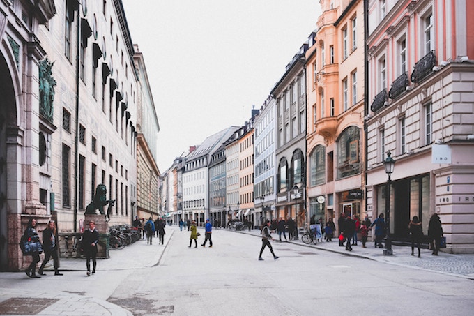 Munich, Germany