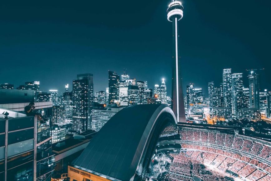 The Best Souvenirs From Toronto